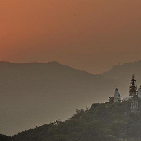 Hotel Excelsior Katmandu Dış mekan fotoğraf