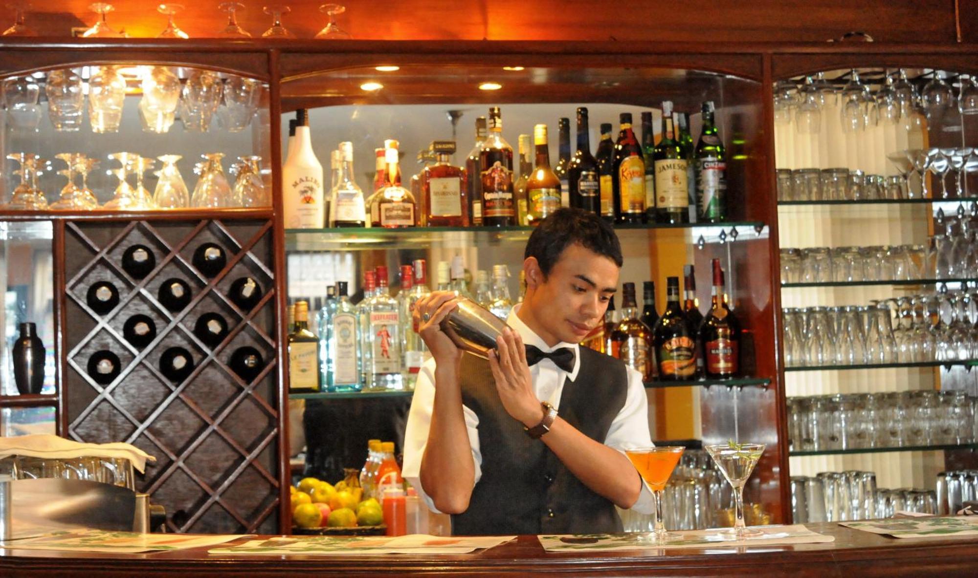 Hotel Excelsior Katmandu Dış mekan fotoğraf