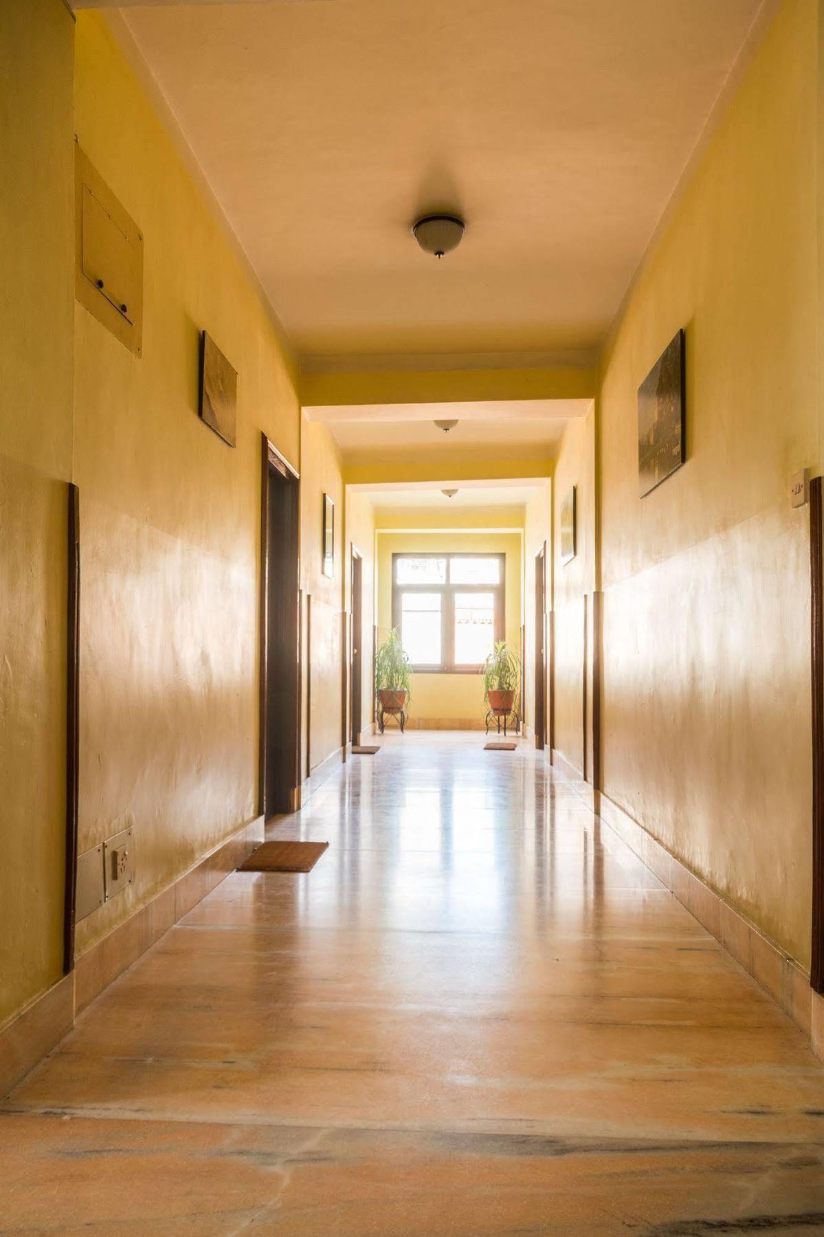 Hotel Excelsior Katmandu Dış mekan fotoğraf