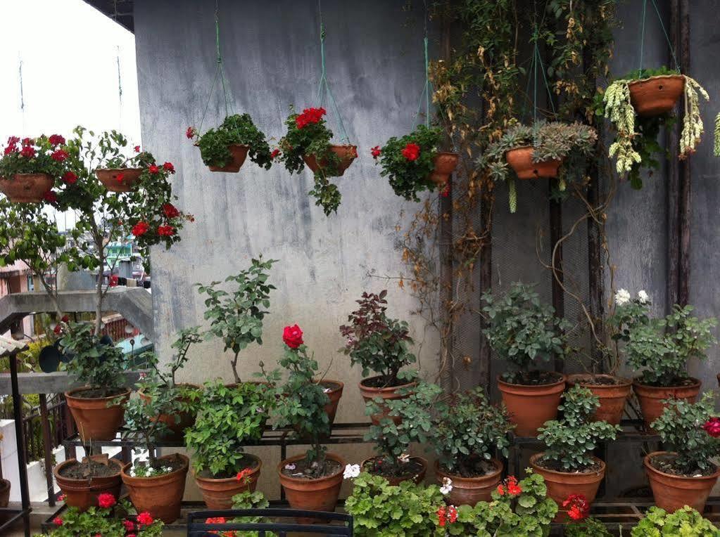 Hotel Excelsior Katmandu Dış mekan fotoğraf